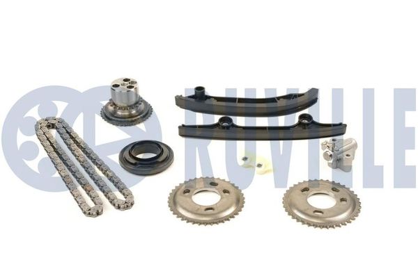 Triger Zincir Seti  Citroen Jumper P.Van (06.2006->)  BITAPART BPE237005