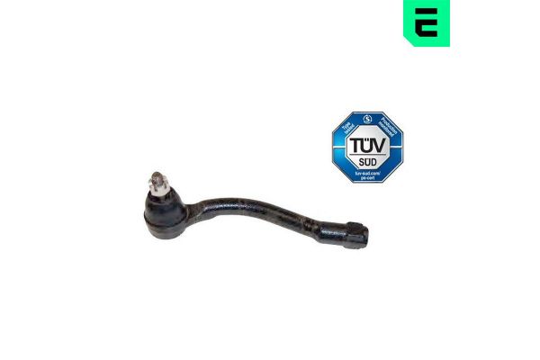 Rot Başı Sol Hyundai Accent Era (MC)(2006->)  OPTIMAL G1-1326