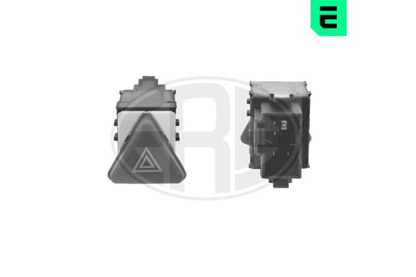 Dörtlü Flaşör Düğmesi  PROSWITCH PRA700917