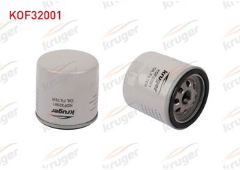 Yağ Filtresi  KRUGER KOF32001  VOF93 650381 EC94797406 650401 94797406 96395221 650104 MLS000530 MLS 000-530 93745067 93 745 067 94 797 406 96352845 96 352 845 96458873 96 458 873 96458873D 96 458 873 D 96879797 96 879 797 EC 94797406 5009285 5009 285 5016786 5016 786 55352643 6439929 93156245 93156300 93156310 93156954 93178952 95509857 A124E6196S 5650343 1109A9 1109 A9 7701415070 77 01 415 070 4502696 93179720