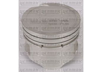 Piston (71.50MM-STD)  YENMAK 36-04479-000  3604479000 2341022712 23410-22712 2341022971 23410-22971