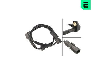 Abs Sensörü Ön Sağ veya Sol OPTIMAL 06-S780  479101995R 479107405R 479102979R 47 91 019 95R 47 91 074 05R