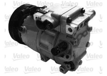 Klima Kompresörü  VALEO 813359  977012H200 9770117610 97701-17610 9770117611 97701-17611 977011E300 97701-1E300 97701-2H200 977012H202 97701-2H202 977012H240 97701-2H240