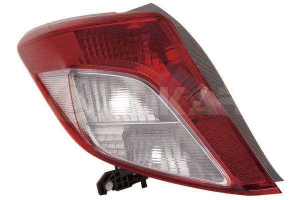 Stop Lambası Sağ Toyota Yaris (KSP1/NLP1/NSP1)(2011->)  BITAPART BTO351032