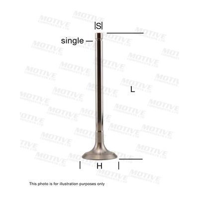 Supap  GÜNEŞ 3471-3472