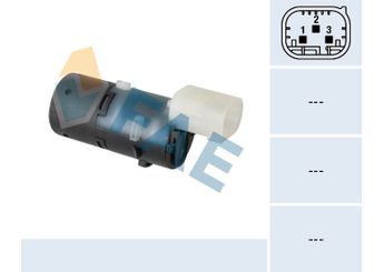 Park Sensörü  ZEGEN ZPS1016  66206911831 66206989067 66216938737 6911831 6 911 831 6938737 6 938 737 6989067 6 989 067 66 20 6 911 831 66 20 6 989 067 66 21 6 938 737