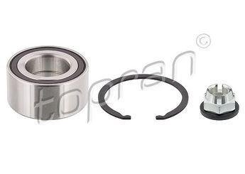 Teker Rulmanı Ön Sağ veya Sol TOPRAN 700 775  402108022R 402107049R 4021 070 49R 4021 080 22R