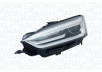 Far Lambası Sağ MAGNETI MARELLI 711451000289  8W6941044 8W6941006 8W6941044C