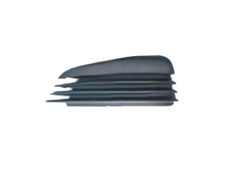 Tampon Panjuru Ön Sol EUROBUMP OPL07VE046  6400601