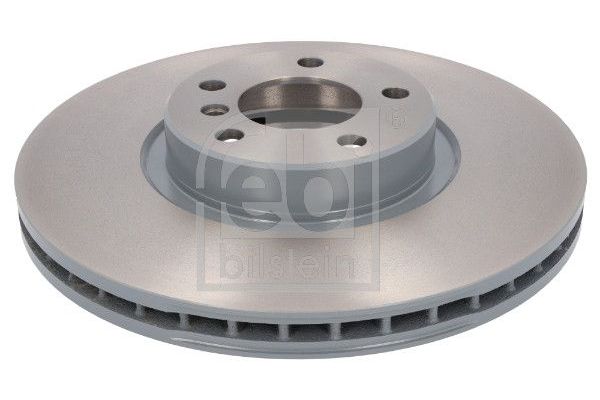 Fren Disk Ayna Ön Sağ ve Sol BMW X6 M Serisi (E71)(2009->)  FEBI BILSTEIN 32261