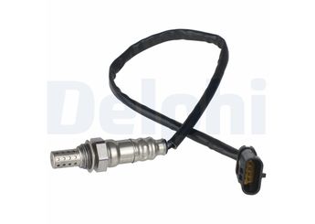 Oksijen (Lambda) Sensörü  DELPHI ES20280-12B1  1628SW 7700107434 8200052063 9639853680 6001549007 6001549060 1628.SW 7700 107 434 8200 052 063