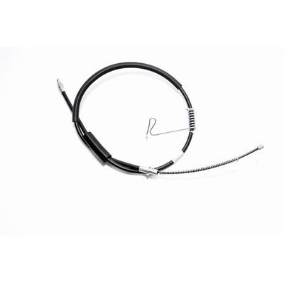 El Fren Teli Arka Sol Ford Transit New Line (TT9)(2006->)  CAVO 4602 629