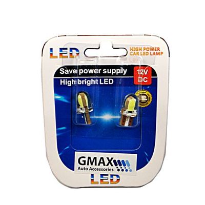 Park Lamba Ampul  GMAX 003 02 419