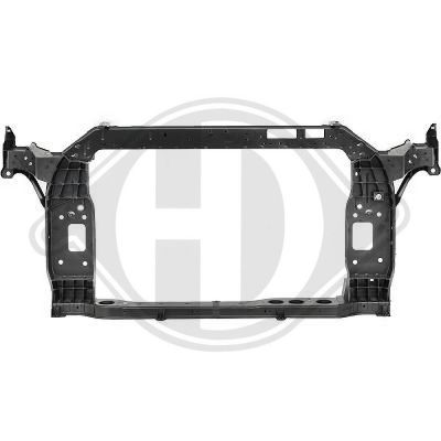 Panel Ön Kia Sportage (QL)(2016->)  SIMYI SYKA031C-011E