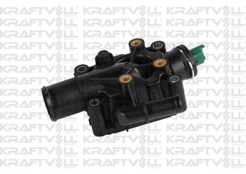 Termostat Gövdesi  KRAFTVOLL 08100082  1336Z0 9647265980