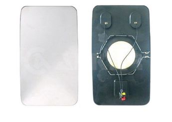 Ayna Camı Dış Sol IVECO ORJINAL 93190983  93190983