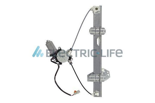 Cam Krikosu Ön Sağ SOLARIS CKR-157