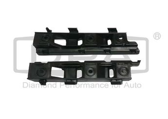 Tampon Braketi Ön Sağ VOLKSWAGEN ORJINAL 3C0807184  3C0807184 3C0807183 3C0807183+ 3C0807184+