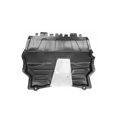 Motor Alt Muhafaza  Volkswagen Tiguan (5N1)(11.2007->2011)  EUROBUMP WOS08TI004