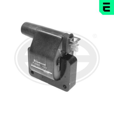 Ateşleme Bobini  Mazda 929 Sedan (HC)(01.1987->)  ERA 880225A