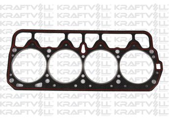 Silindir Kapak Contası  KRAFTVOLL 12010130  4291098 4330005 4379220 4387623 5888664 5891273