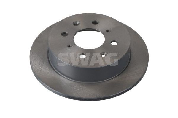 Fren Disk Ayna Arka Sağ ve Sol Honda Jazz (GD1/5)(01.2002->)  SWAG 33 10 7087