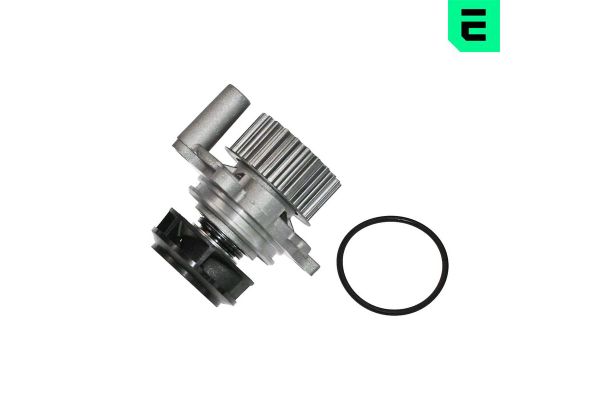 Devirdaim Su Pompası  Seat Alhambra (7V8)(01.1996->)  OPTIMAL AQ-1065