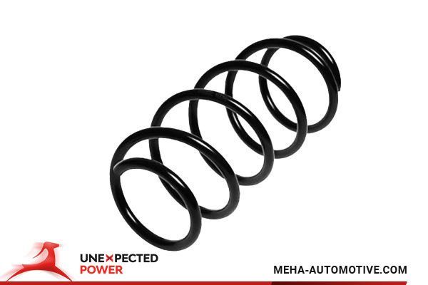 Helezon Yayı Ön STANDART YAY 124030F