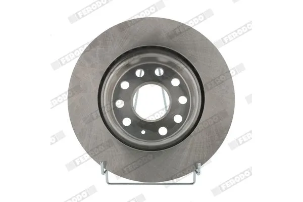 Fren Disk Ayna Ön Sağ ve Sol Audi A3 (8P1)(05.2003->)  FERODO DDF1223