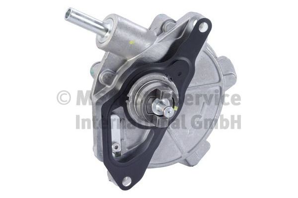Vakum Pompa  Mercedes SLK -Serisi Roadster (BM 171)(01.2004->)  PIERBURG 7.24807.07.0