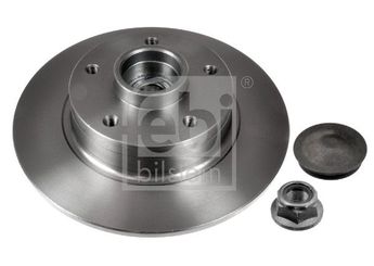 Fren Disk Ayna Arka Sağ ve Sol MOTRIO 8660001615  8660001615 432001539R 432001868R 432007595R 432008191R