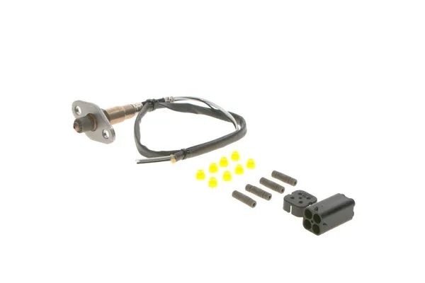 Oksijen (Lambda) Sensörü  Nissan X-Trail (T31)(03.2007->)  BOSCH 0 258 986 617