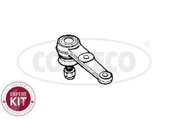 Rotil Üst Sağ veya Sol VOTTO 23-031022  51270SF1003 51270-SF1-003
