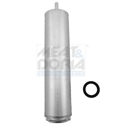 Yakıt Filtresi  BMW 2 Serisi Cabrio (F23)(2014->)  MAHLE KL 736D