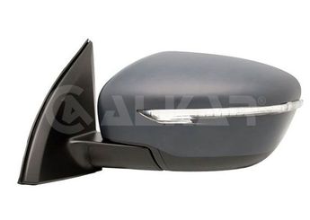 Dikiz Aynası Dış Sol GVA 1099261  96302 4EH6A 96374 4EA8E 963014EJ2A 963024EH6A 96302-4EH6A 963744EA8E 96374-4EA8E