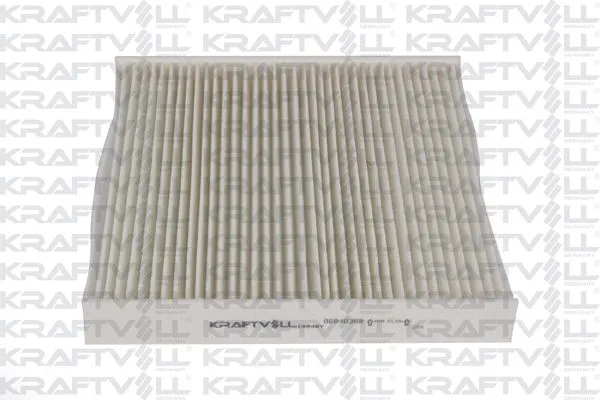 Polen Filtresi  Iveco Daily P.Van (2014->)  KRAFTVOLL 06040388
