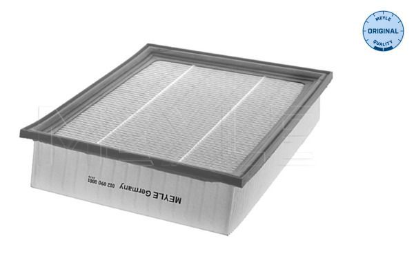 Hava Filtresi  Mercedes V -Sınıfı (638)  MEYLE 012 090 0001