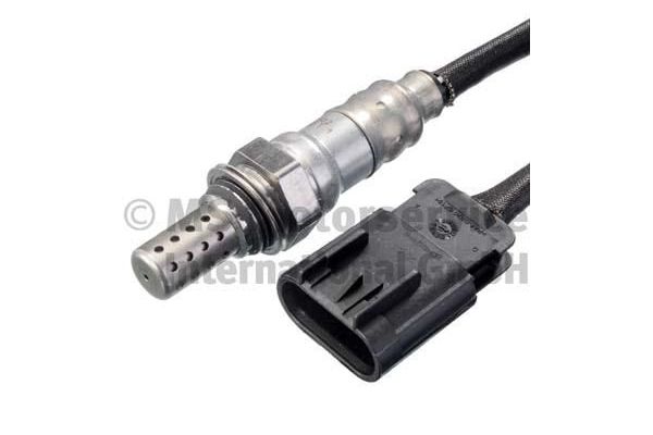 Oksijen (Lambda) Sensörü  PIERBURG 7.02604.92.0