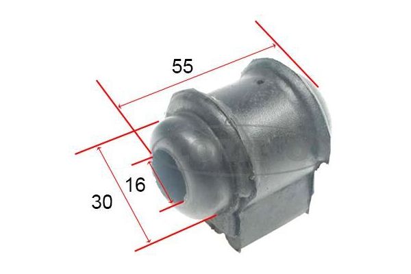 Viraj Demir Lastiği Arka CORTECO 21652437