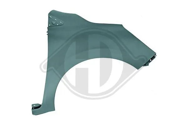 Çamurluk Ön Sol TW 1486-2102