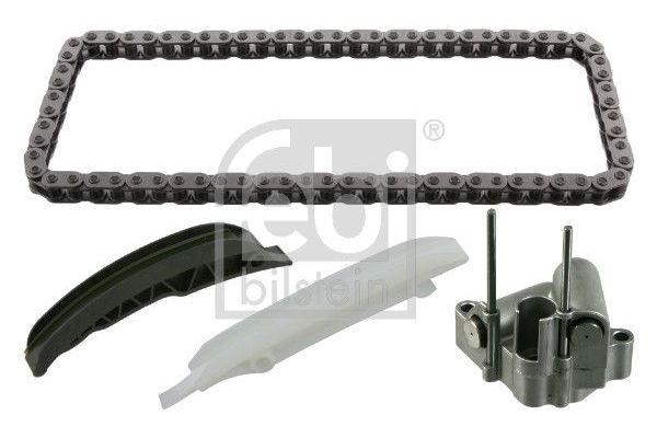 Triger Zincir Seti  BMW 3 Serisi Cabrio (E46)(2000->)  FEBI BILSTEIN 30347