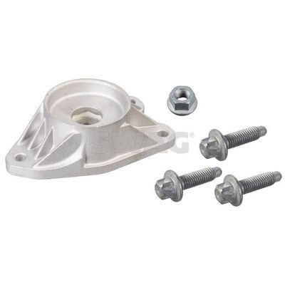 Amortisör Tabla Takozu Arka Sağ veya Sol BMW 2 Serisi Active Tourer (F45)(2014->)  SWAG 33 10 4026