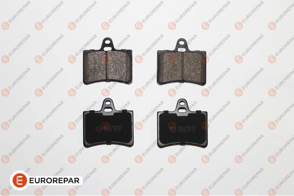 Fren Disk Balata Arka Citroen C5 5 Kapı (03.2001->)  AYD 60950B