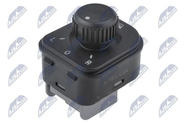 Ayna Kumanda Düğmesi  MCAR AN-1446