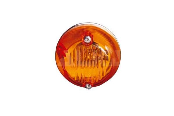 Çamurluk Sinyali Sağ veya Sol CERKEZ UNVR-570