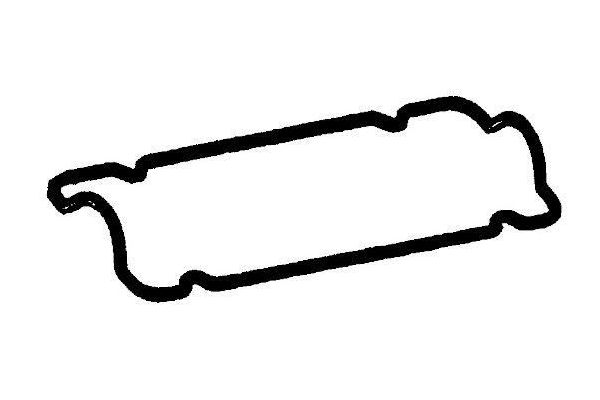 Üst Kapak Contası (Külbütör)  KRAFTVOLL 12010323