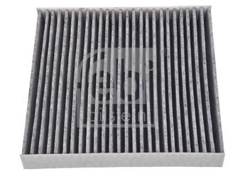 Polen Filtresi  WEGNA WC3409  10354972 10869026