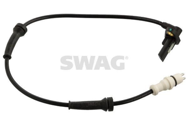 Abs Sensörü Arka Sağ Dacia Logan (05.2005->)  SWAG 60 10 6750