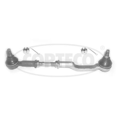 Rot Başı Sağ veya Sol Ford Ranger (ER)(03.1999->)  FROW 511.1202.001