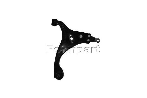 Salıncak Ön Alt Sol Hyundai i30 (FD)(06.2007->)  FORMPART 3709027